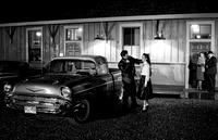 Clifton Forge Heritage Center, Virginia