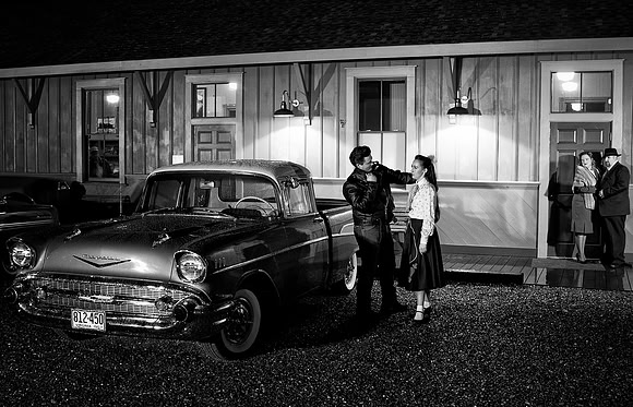 Clifton Forge Heritage Center, Virginia
