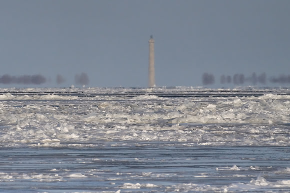 Perry's Monument