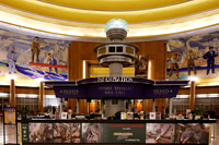 Union Terminal Rotunda