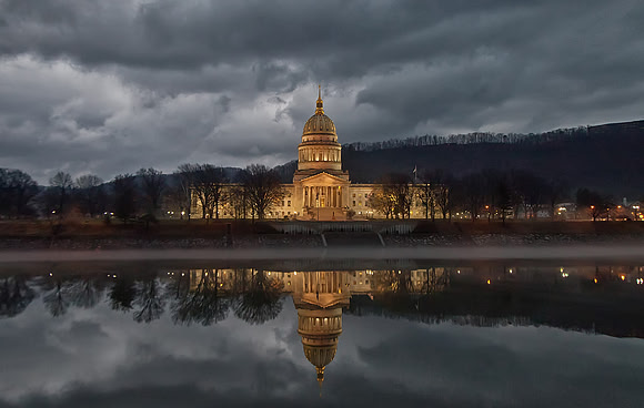 Capitol Storm