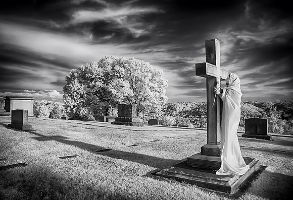 Spring Hill Cemetery, Charleston, West Virginia