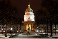 Capitol Christmas 1