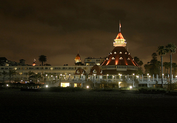 Hotel Del Coronado