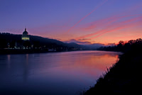 Capitol Sunrise