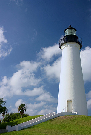 Port Isabel Lighthouse, Port Isabel TX