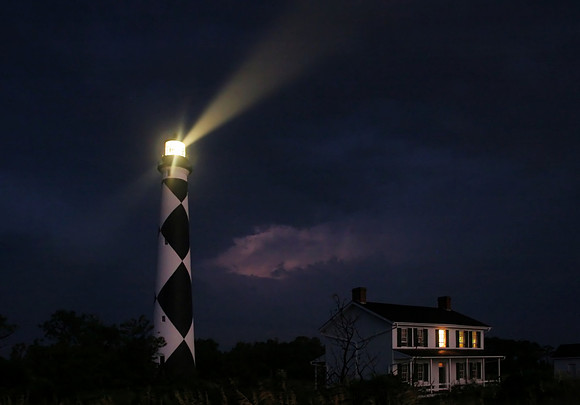 Cape Lookout, Cape Lookout NC
