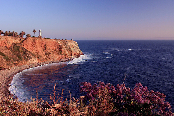 Point Vicente Lighthouse