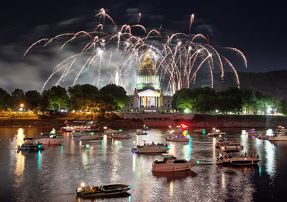 Capitol Sesquicentennial