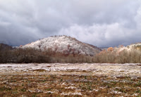Kanawha Valley Snow