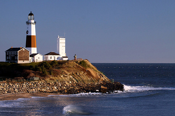 Montauk Point Lighthouse, Montauk NY