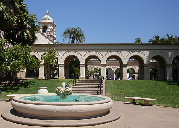 Balboa Park