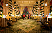 Homestead Lobby