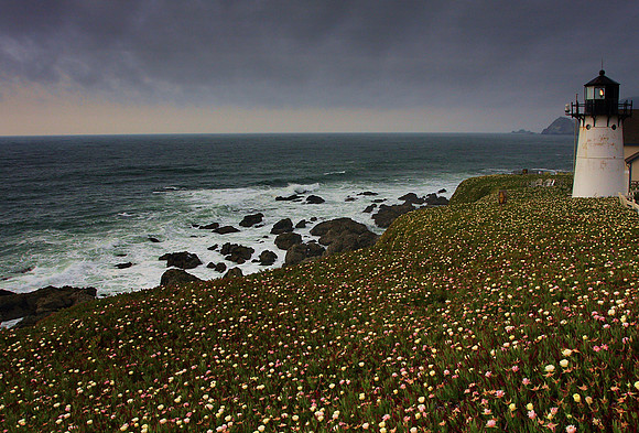 Point Montara Light Station