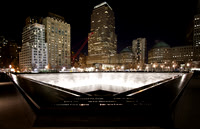 911 Memorial New York City