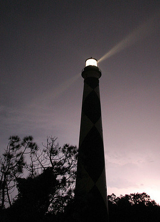 Cape Lookout, Cape Lookout NC