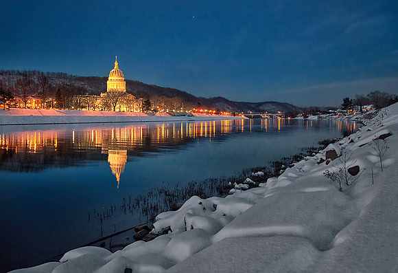 Capitol City Snow
