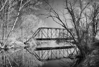 West Fork River Bridge