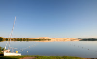 Silver Lake State Park