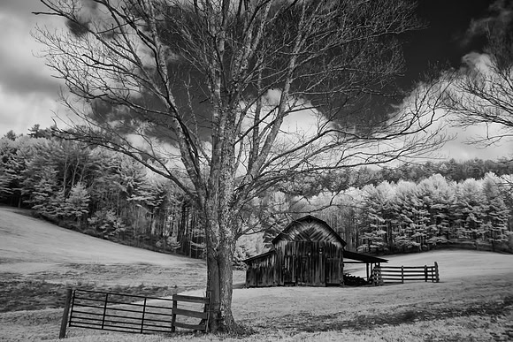 Country Living, Spanishburg, WV
