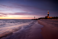 Ludington State Park - Big Sable Point Lighthouse