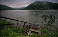 The Little Boat - Route 60