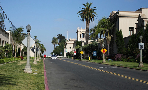 El Prado
