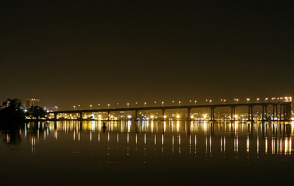 Coronado Bridge