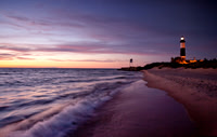 Ludington State Park