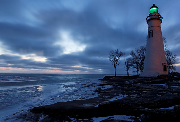 Marblehead Sunrise...
