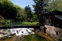 Beckwith Mill - Route 16 Fayette County