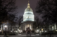 Capitol Christmas 2