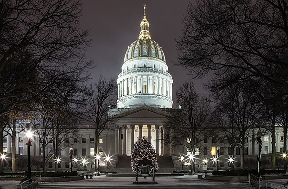 Capitol Christmas 2