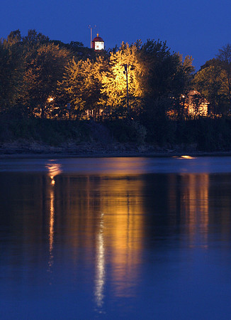 Dunkirk Lighthouse, New York