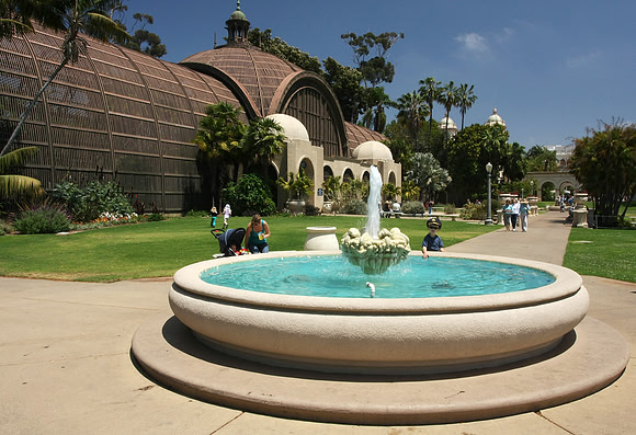 Balboa Park