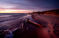 Ludington State Park