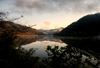 Gauley Bridge - Route 60