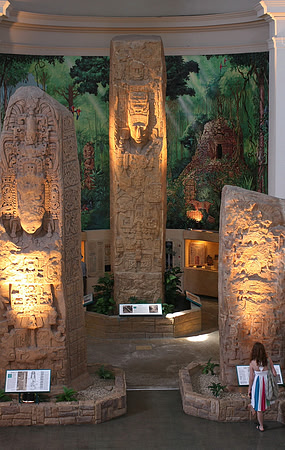 Museum of Man - Balboa Park