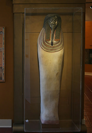 Ancient Egypt