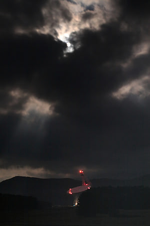 Light Shaft