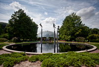 Missouri Botanical Gardens