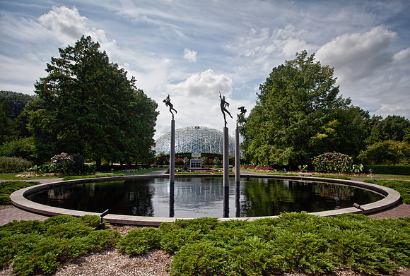 Missouri Botanical Gardens