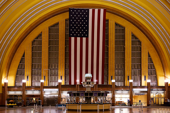 Union Terminal