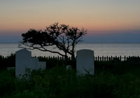 Cape Hatteras National Seashore, NC