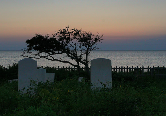 Cape Hatteras National Seashore, NC