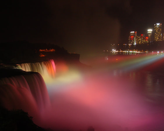 Niagara Falls