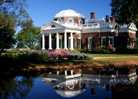 Monticello, Virginia