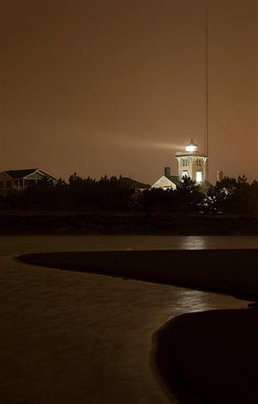 Heresford Inlet, Heresford NJ